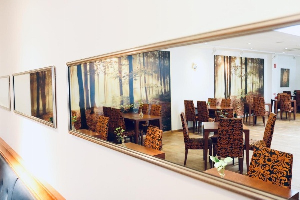 First Hotel Jorgen Kock image 11