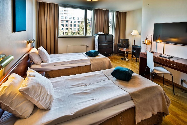 First Hotel Jorgen Kock image 13