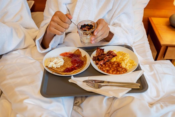 First Hotel Jorgen Kock image 14