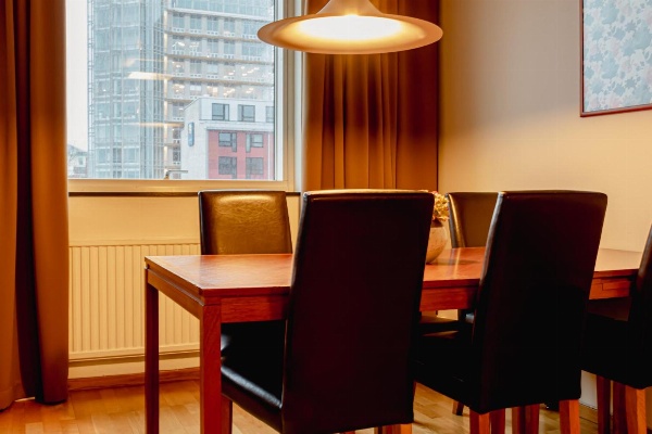 First Hotel Jorgen Kock image 15