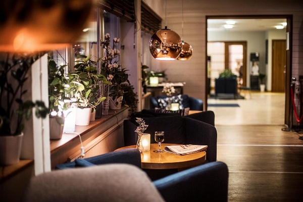 First Hotel Jorgen Kock image 18