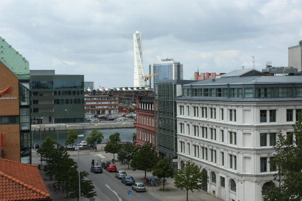 First Hotel Jorgen Kock image 5