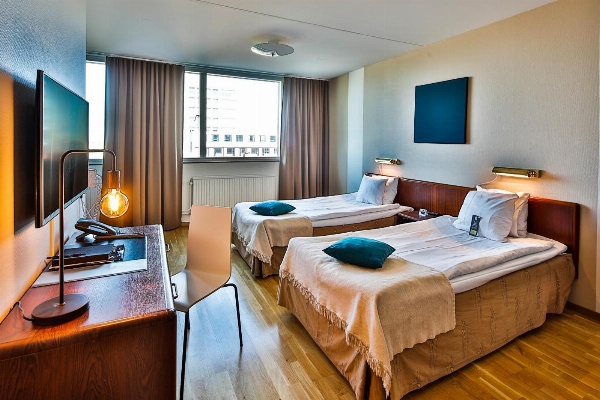 First Hotel Jorgen Kock image 8