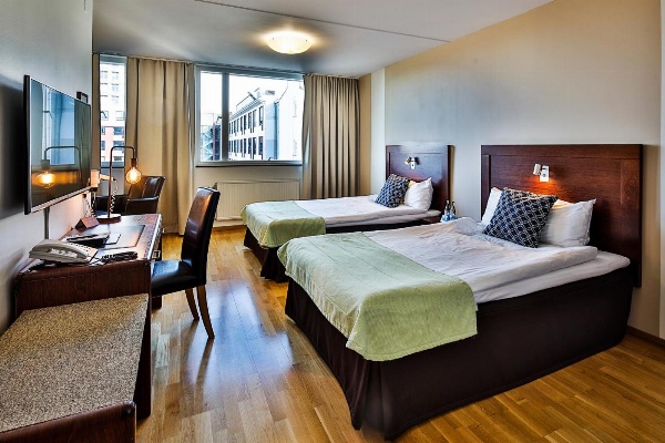 First Hotel Jorgen Kock image 9